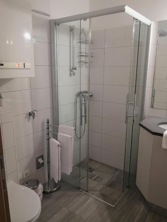 Thermenloft Bad Kleinkirchheim Esterno foto