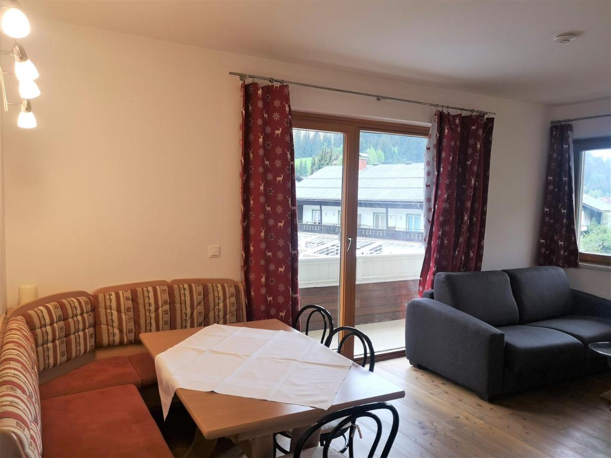 Thermenloft Bad Kleinkirchheim Esterno foto