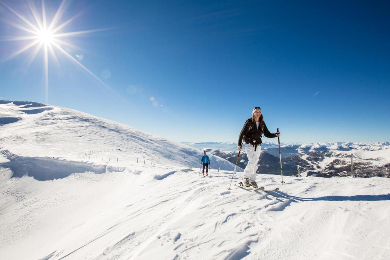 Thermenloft Bad Kleinkirchheim Esterno foto