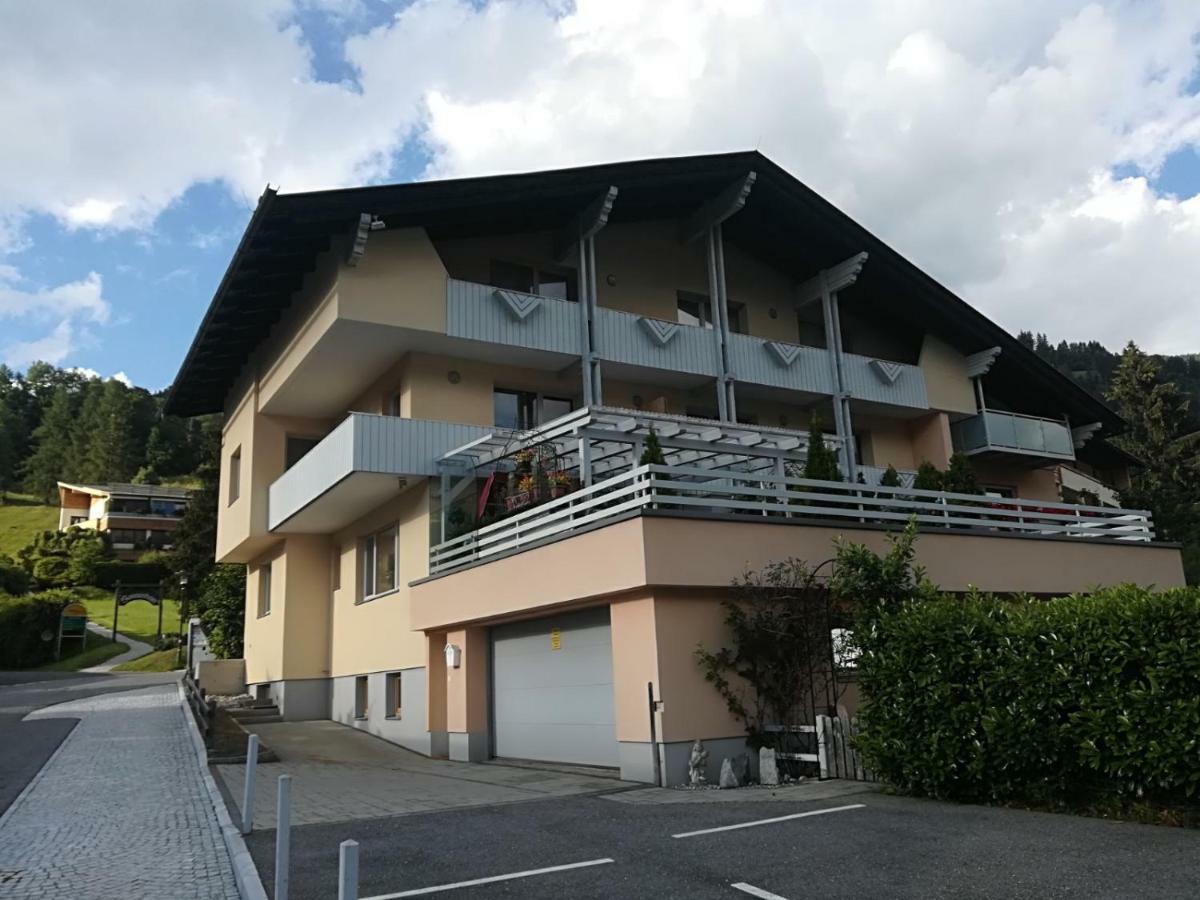 Thermenloft Bad Kleinkirchheim Esterno foto