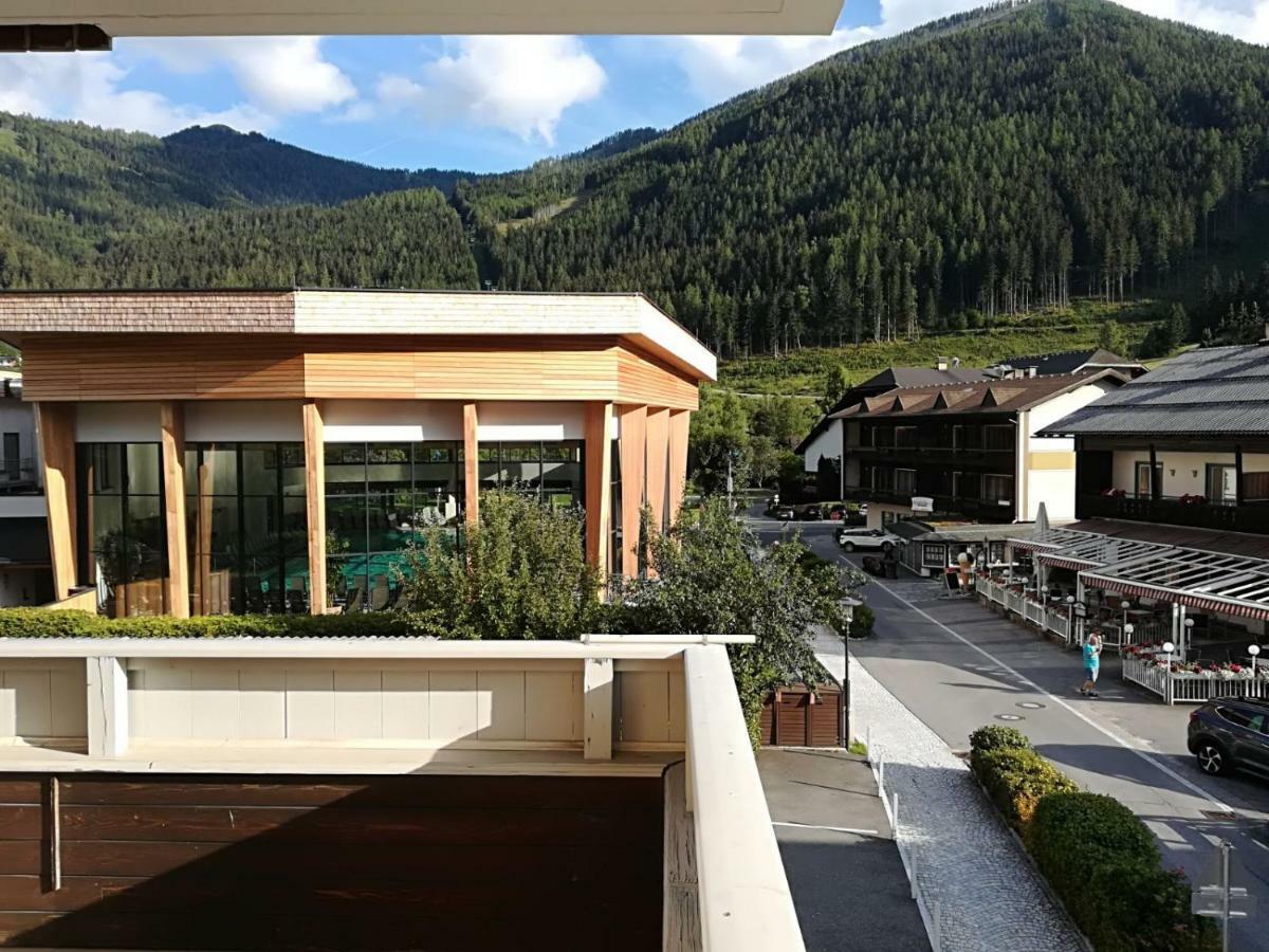 Thermenloft Bad Kleinkirchheim Esterno foto