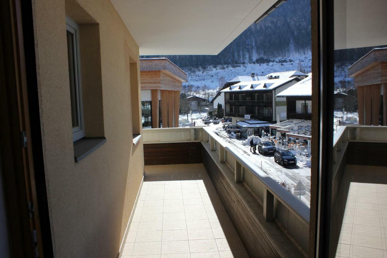 Thermenloft Bad Kleinkirchheim Esterno foto