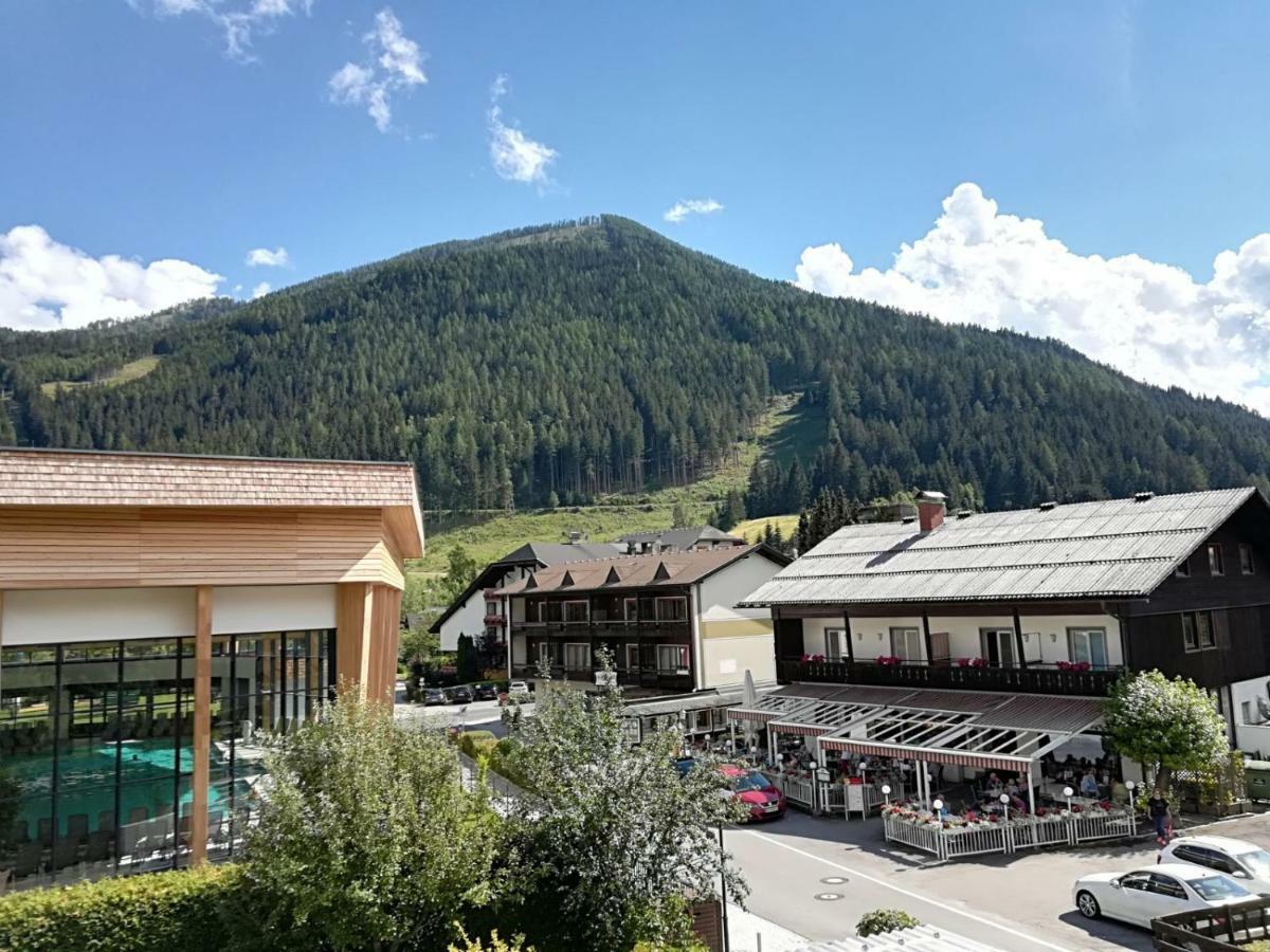 Thermenloft Bad Kleinkirchheim Esterno foto