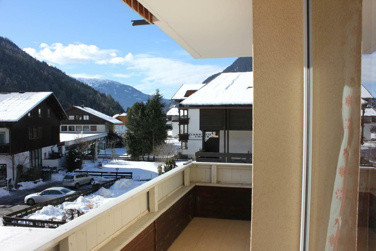 Thermenloft Bad Kleinkirchheim Esterno foto