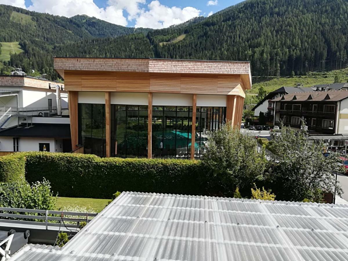 Thermenloft Bad Kleinkirchheim Esterno foto