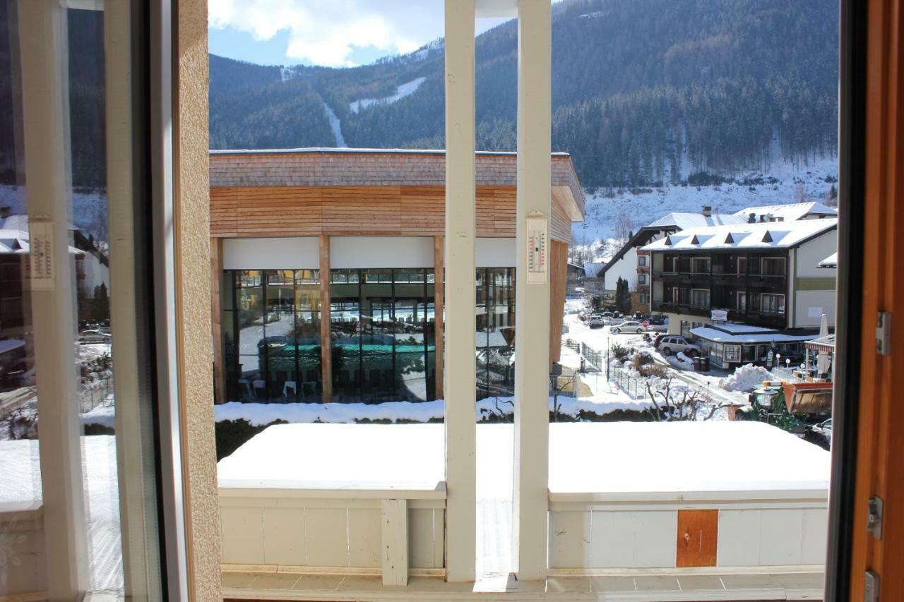 Thermenloft Bad Kleinkirchheim Esterno foto