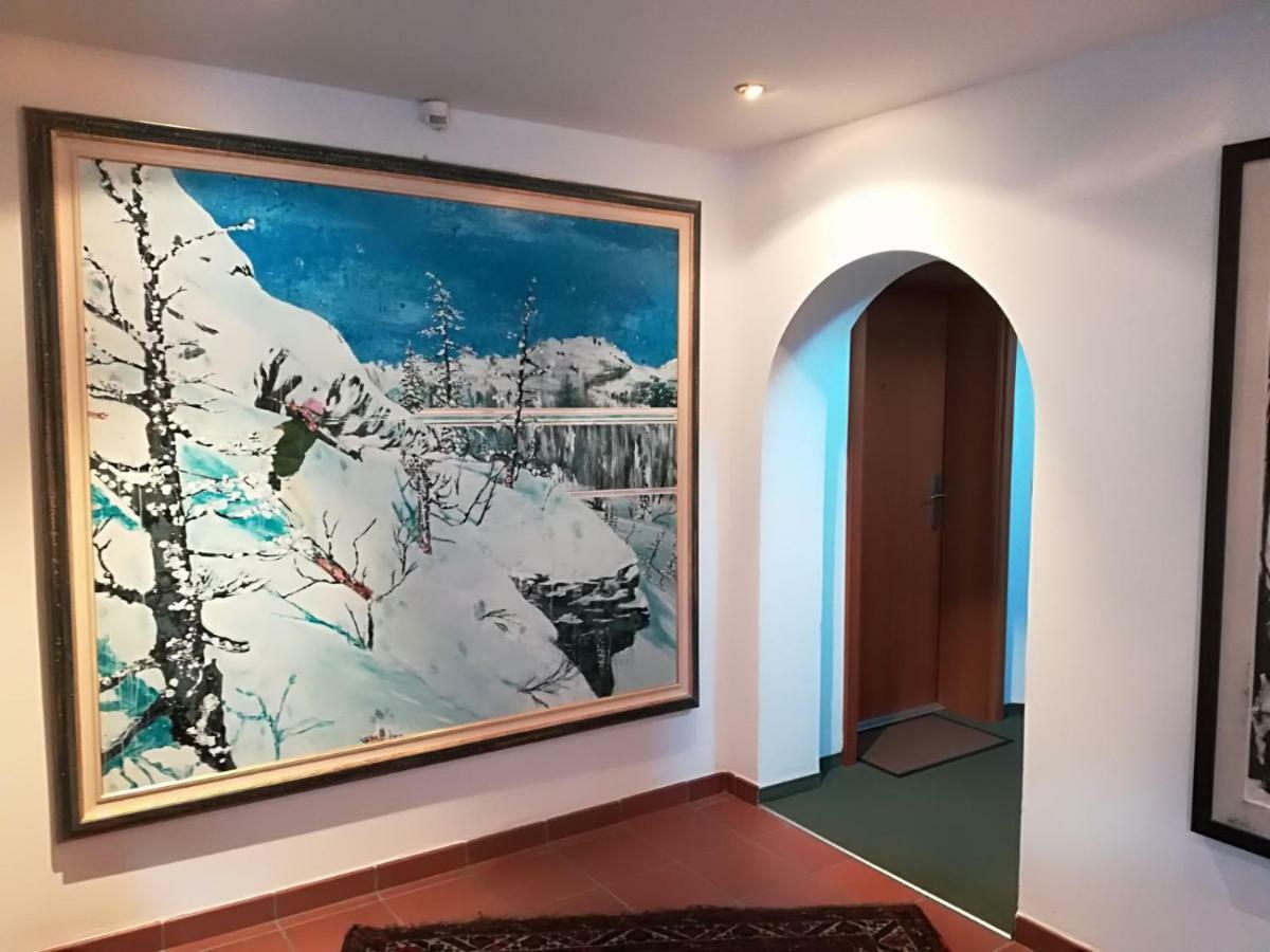 Thermenloft Bad Kleinkirchheim Esterno foto