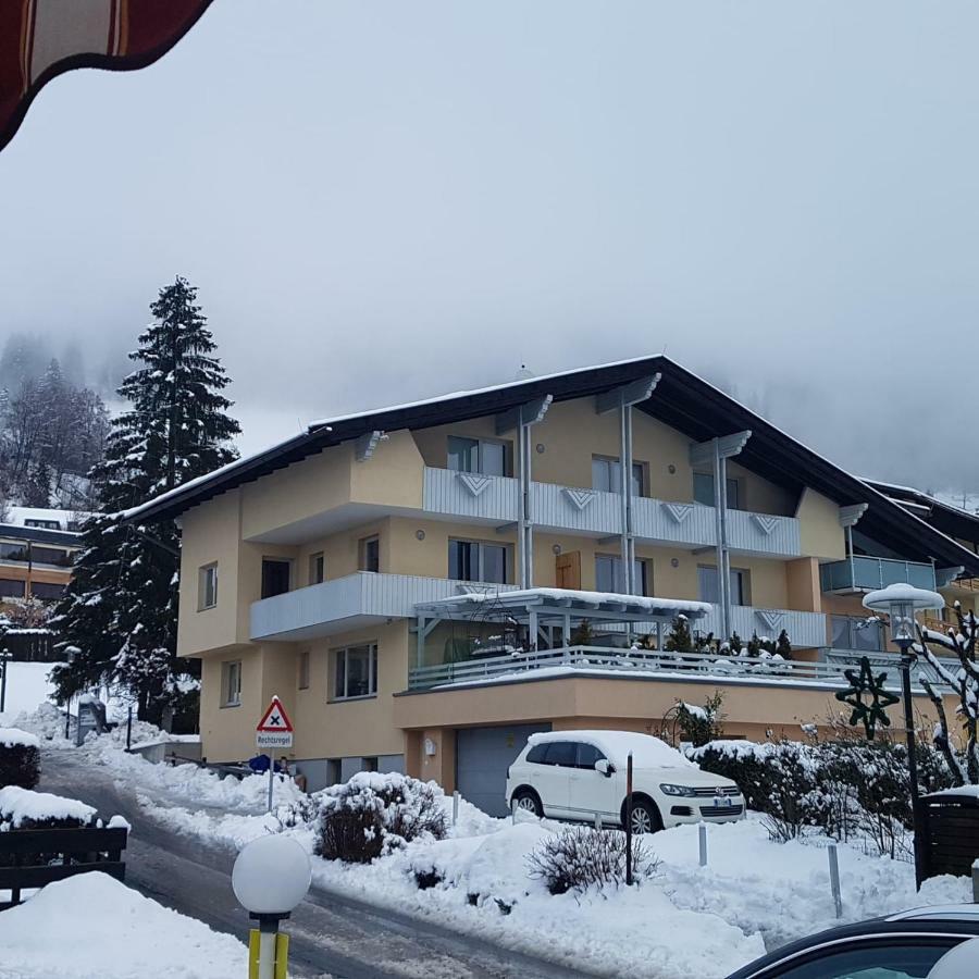 Thermenloft Bad Kleinkirchheim Esterno foto